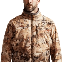 Куртка SITKA Duck Oven Jacket 2024 цвет Optifade Marsh превью 6