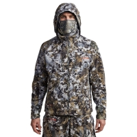 Куртка SITKA Stratus Jacket 2024 цвет Optifade Elevated II превью 10