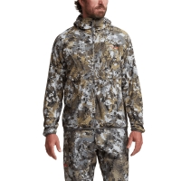 Куртка SITKA Ambient 100 Hooded Jacket цвет Optifade Elevated II превью 6