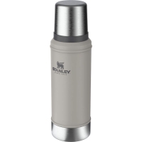 Термос STANLEY Classic Vacuum Bottle 0,75 л цвет Пепельный превью 3
