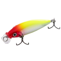Воблер RAPALA X-Light Minnow 55S цв. CLN