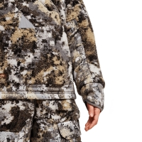 Куртка SITKA WS Fanatic Jacket New цвет Optifade Elevated II превью 4