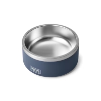Миска для собак YETI Boomer 4 Dog Bowl Key цв. Navy превью 3