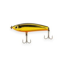 Воблер ZIP BAITS Rigge Raphael 45S код цв. 050 превью 2
