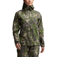 Куртка SITKA WS Dew Point Jacket New цвет Optifade Cover превью 6