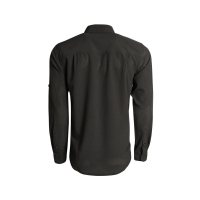 Рубашка KING'S XKG Sonora Air Shirt цвет Charcoal превью 7