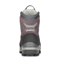 Ботинки горные AKU WS Superalp GTX цвет Deep Violet превью 4