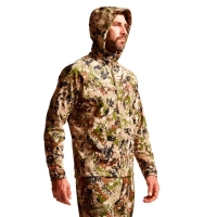 Куртка SITKA Jetstream Jacket 2024 цвет Optifade Subalpine превью 8