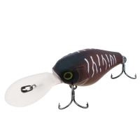 Воблер JACKALL Diving Chubby 41 мм цв. bug tiger