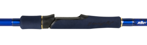 Спиннинг HEARTY RISE Jig Force II 762H 2,30 м тест 17 - 70 г превью 3