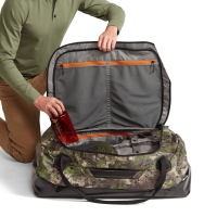 Сумка SITKA Drifter Duffle 110L цвет Optifade Cover превью 5