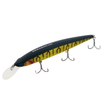 mat gold tiger
