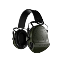 Наушники противошумные SORDIN MSA Sordin Supreme T2 Headband цв. Green превью 3