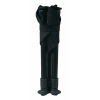 Стул WALKSTOOL Comfort 55Xl цвет черный превью 3