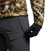 Брюки SITKA Timberline Pro Pant цвет Lead превью 9