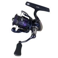 Катушка безынерционная DAIWA 24 Prorex X LT 2000 превью 3