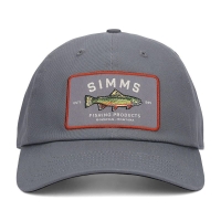 Gunmetal Trout