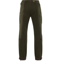 Брюки HARKILA Metso Hybrid Trousers цвет Willow green превью 2