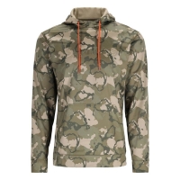 Regiment Camo Olive Drab