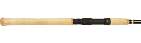Спиннинг NORSTREAM Aggressor II 802ML тест 5 - 25 г