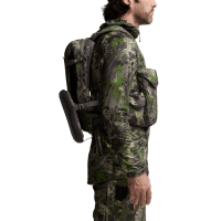 Рюкзак-жилет SITKA Equinox Turkey Vest цвет Optifade Cover превью 5