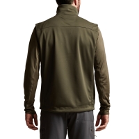 Жилет SITKA Jetstream Vest 2024 цвет Deep Lichen превью 5