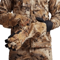 Перчатки SITKA Blizzard Pro GTX Glove New цвет Optifade Marsh превью 3