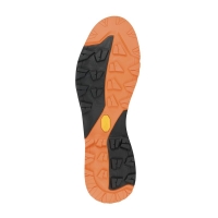 Кроссовки горные AKU WS Rock DFS II GTX цвет Grey / Orange превью 4