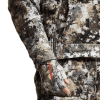 Куртка SITKA Fanatic Jacket Lefty New цвет Optifade Elevated II превью 10