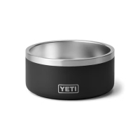 Миска для собак YETI Boomer 8 Dog Bowl Key цв. Black