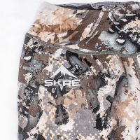 Кальсоны SKRE WS Kaibab 150 Merino Bottom цвет Solace превью 3