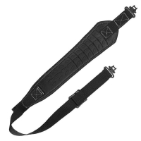 Ремень погонный ALLEN Glen Eagle BakTrak Solo Sling цв. Black превью 4