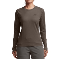 Термокофта SITKA WS Core Lt Wt Crew LS New цвет Hawk превью 3