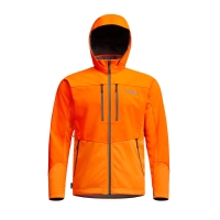 Blaze Orange