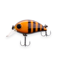 Воблер ZIP BAITS Hickory SR 34F код цв. 568 превью 2