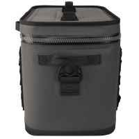 Сумка изотермическая YETI Hopper Flip 18 Soft Cooler цвет Charcoal превью 9