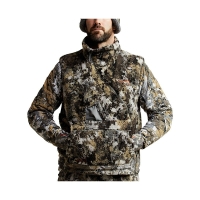 Жилет SITKA Fanatic Vest 2024 цвет Optifade Elevated II превью 8