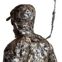 Куртка SITKA Incinerator Aerolite Jacket New цвет Optifade Elevated II превью 11