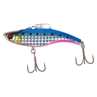 Воблер JACKALL RE/70 цв. blue pink iwashi превью 2