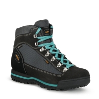 Anthracite / Mint