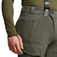Брюки SITKA Timberline Pant 2024 цвет Deep Lichen превью 4
