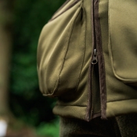 Куртка SEELAND Wenlock Faye Jacket Women цвет Light Pine превью 3