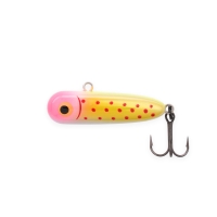 Воблер SMITH BTK Swimmer 41S код цв. 04 превью 2