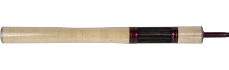 Спиннинг ZETRIX Bliss 632SUL тест 0,5 - 4 г
