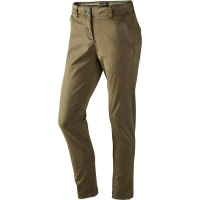 Брюки SEELAND Constance Lady Trousers цвет Moss Green
