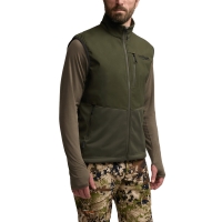 Жилет SITKA Jetstream Vest New цвет Deep Lichen превью 3