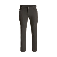 Брюки KING'S XKG Draft Pant цвет Charcoal