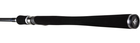 Спиннинг BREADEN GRF TR 93 PE Special V2.4 тест 1,5 - 20 г превью 2