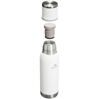 Термос STANLEY Adventure To Go Bottle 0,75 л цвет Frost превью 2