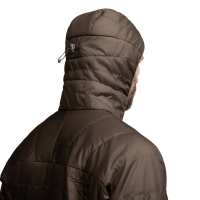 Куртка SITKA Kelvin AeroLite Jacket цвет Earth превью 7